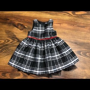 Toddler Girl Dress